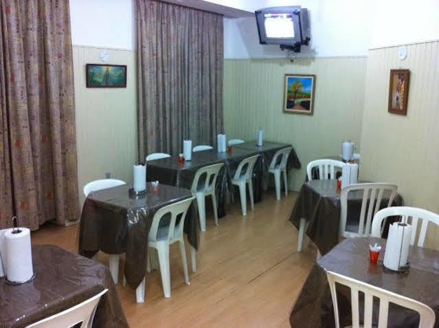 Hotel Oyo Girassol Carioca à Rio de Janeiro Extérieur photo