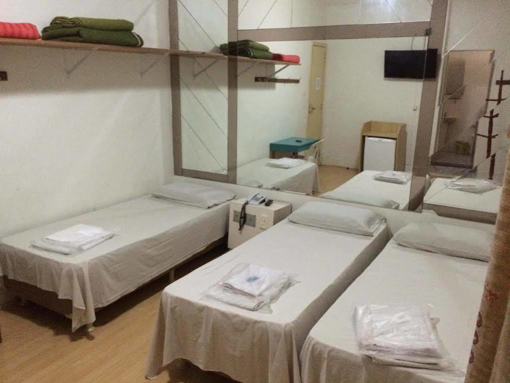 Hotel Oyo Girassol Carioca à Rio de Janeiro Extérieur photo