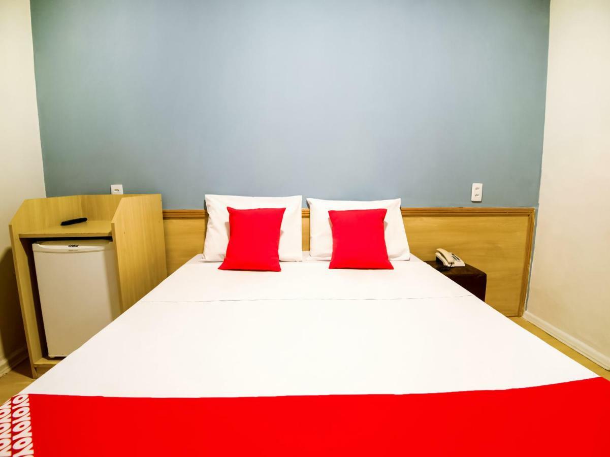 Hotel Oyo Girassol Carioca à Rio de Janeiro Extérieur photo