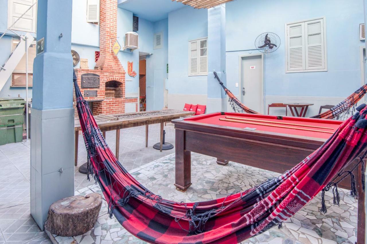 Hotel Oyo Girassol Carioca à Rio de Janeiro Extérieur photo