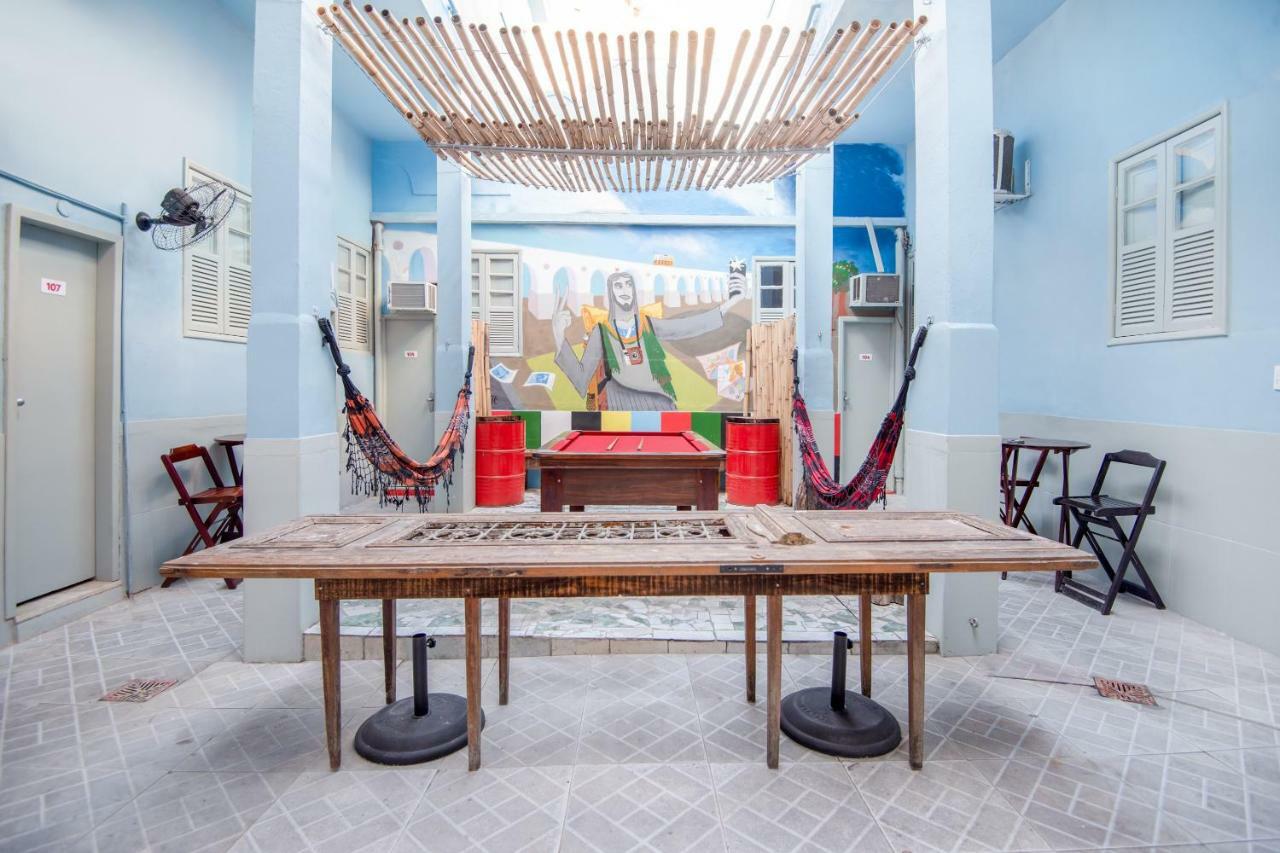 Hotel Oyo Girassol Carioca à Rio de Janeiro Extérieur photo