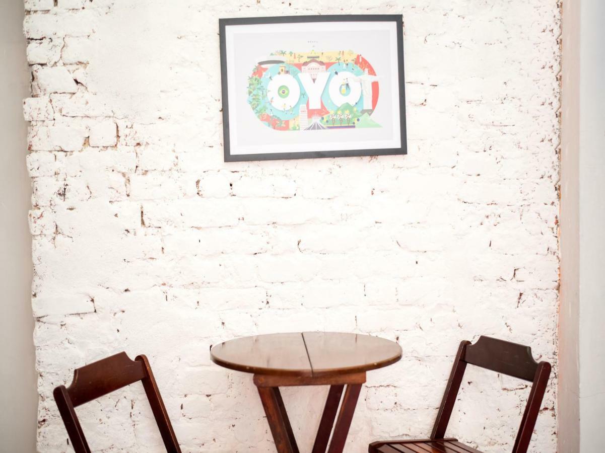 Hotel Oyo Girassol Carioca à Rio de Janeiro Extérieur photo