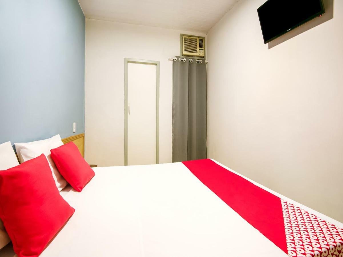 Hotel Oyo Girassol Carioca à Rio de Janeiro Extérieur photo