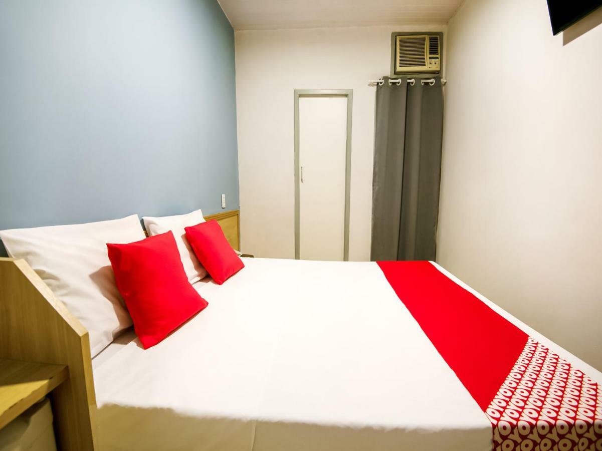 Hotel Oyo Girassol Carioca à Rio de Janeiro Extérieur photo